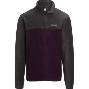Columbia Steens Mountain Full-Zip 2.0 Fleece Jacket - Men's