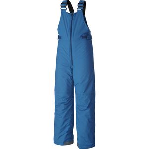 Columbia Snow Slope II Bib - Boys'