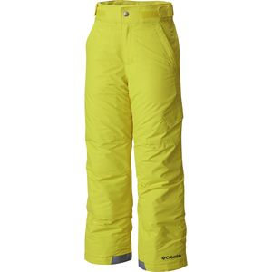 Columbia Ice Slope II Pant - Boys'