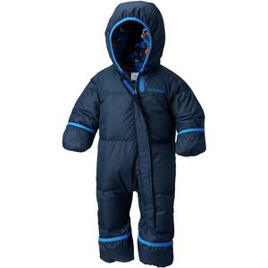 Columbia Snuggly Bunny Down Bunting - Infant Boys'