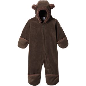 Tiny Bear II Bunting - Infant Boys'