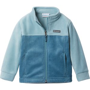 Columbia Steens Mountain II Fleece Jacket - Toddler Boys'