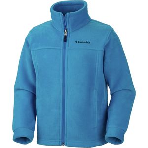 Columbia Steens Mountain II Fleece Jacket - Toddler Boys'
