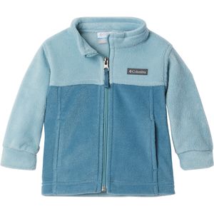 Columbia Steens II Mountain Fleece Jacket - Infant Boys'