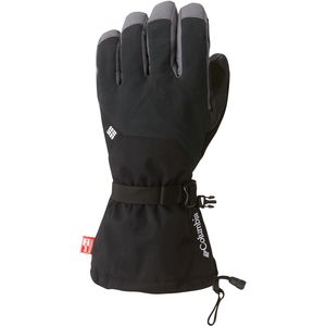 Columbia Inferno Range Glove Reviews