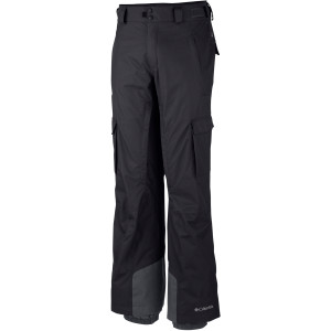 Columbia Ridge 2 Run II Pant - Men's
