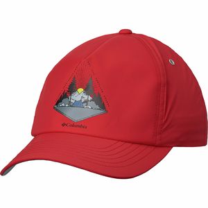 Columbia Washed Out Ball Cap