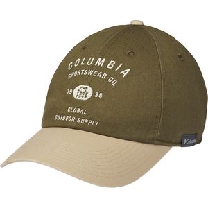 Columbia Chill River Baseball Cap