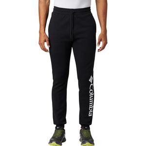 Columbia Lodge Double Knit Jogger - Men's