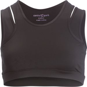 Central Park Active 4403 Double Layer Sports Bra - Women's
