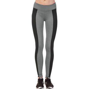 Central Park Active 2201 Color Blocked Performance Legging - Women's