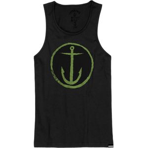 Captain Fin Original Anchor Tank Top - Men's