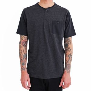 Captain Fin Cousin Eddie Henley Shirt - Short-Sleeve - Men's