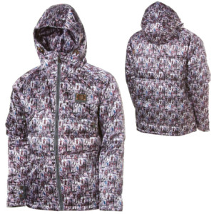 CAPP3L Dublin Down Jacket - Men's