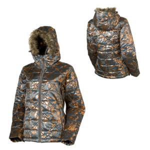 CAPP3L Windsor Down Jacket - Women's