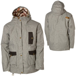 CAPP3L Norwich Snowboard Jacket - Men's