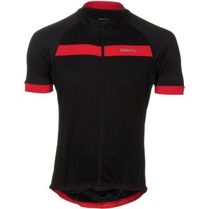 Craft Motion Jersey - Short Sleeve - Men's