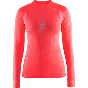 Craft Active Extreme 2.0 Brilliant Crewneck Reflective Baselayer - Women's Buy