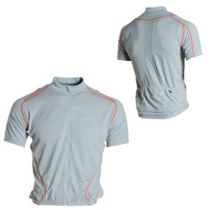 Craft Active Basic Cycling Jersey - Short-Sleeve - Men's