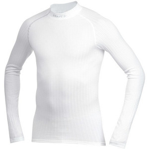 Craft Active Extreme Crewneck Base Layer - Long-Sleeve - Men's