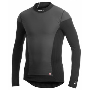 Craft Active Extreme WindStopper Base Layer - Long-Sleeve - Men's