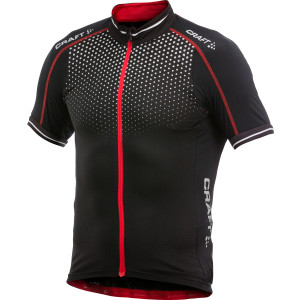 Craft PB Glow Short Sleeve Jersey