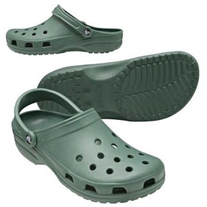 Crocs Cayman Clog - Men's