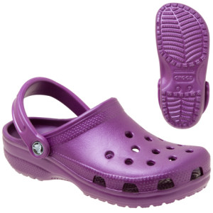 Crocs Cayman Clog - Women's