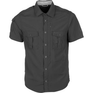 Craghoppers NosiLife Shirt - Short-Sleeve - Men's 