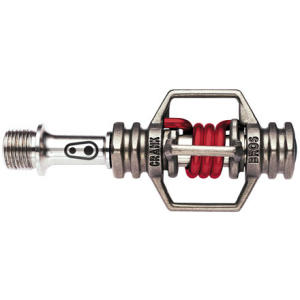 Crank Brothers Egg Beater Ti Pedal