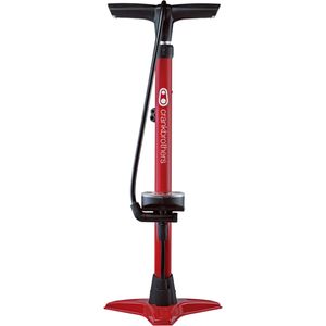 Crank Brothers Gem Floor Pump