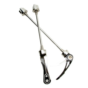 Crank Brothers Split Quick Release Skewer - Pair