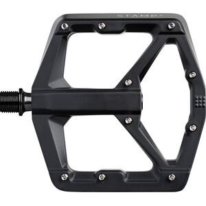 Stamp 3 V2 Pedals