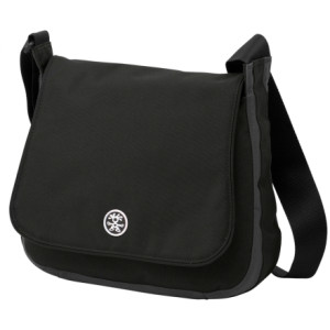Crumpler The Maurice Messenger Bag - 488 cu in