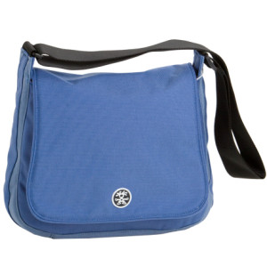 Crumpler The Maurice Messenger Bag - 488cu in