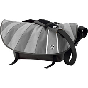 Crumpler The Complete Seed Messenger Bags - 1342 cu in - 2007