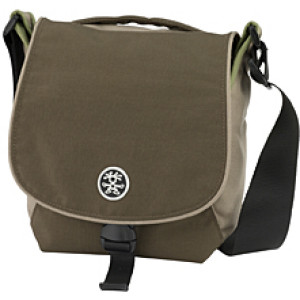 Crumpler 4 Million Dollar Home Camera Bag - 213 cu in - 2007
