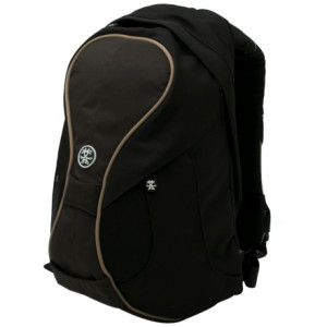 Crumpler Salary Sacrifice Backpack