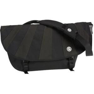 Crumpler Complete Seed Messenger Bag - 1342cu in