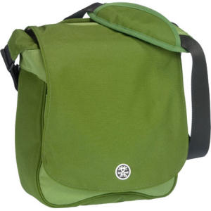 Crumpler Luncheon 15in Laptop Bag - 366cu in