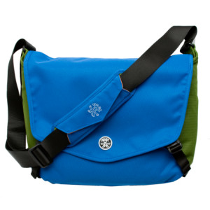 Crumpler Considerable Embarrassment 15in Laptop Bag - 610cu in