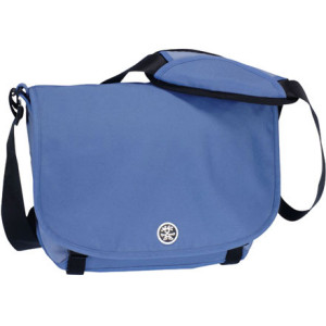 Crumpler Dreadful Embarrassment Laptop Bag - 976cu in