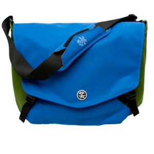 Crumpler Dreadful Embarrassment Laptop Bag - 976cu in