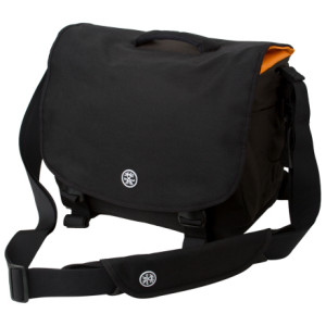 Crumpler Brazillion Dollar Home Photo/Laptop Bag - 976cu in