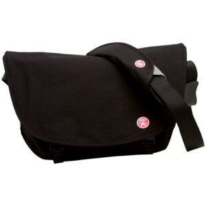 Crumpler The Hoax Messenger Bag - 2008
