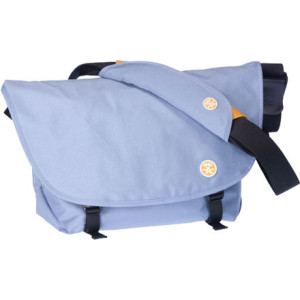 Crumpler The Hoax Messenger Bag