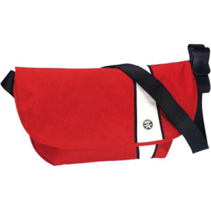 Crumpler Western Lawn Messenger Bag - 854cu in