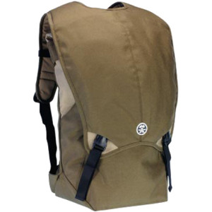 Crumpler Mahoubar Messenger Bag - 2008