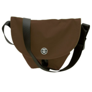 Crumpler Quarfie Messenger Bag $38.97