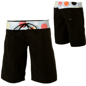 Carve Designs Freestyle Board Short - Women's